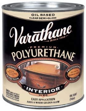 Picture of Varathane 242171H VAR INT OIL S-GLS QT VOC (PK-2-EA)