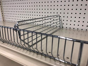 Picture of TRION INDUSTRIES T322.CHROME Trion Wir Bn Divdr 3x22chr20pk (EA)