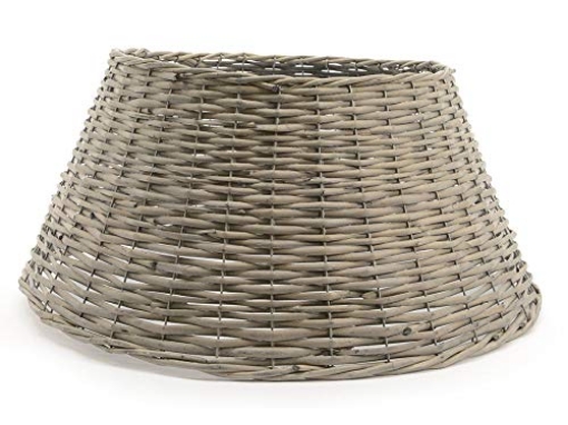 Picture of EVERLANDS 760679 Kaemingk Willow Xmas Tree Rings 70 Centimetre, Multicolor, ONE Size, JNS_473727 (EA)