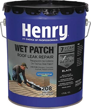 Picture of Henry Repeating Arms HE208071 HENRY HE208071 Roof Cement, 5 Gallon (EA)