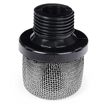 Picture of GRACO INC 288716 3/4" Graco Inc. 288716 ASM Replacement Inlet Strainer (EA)