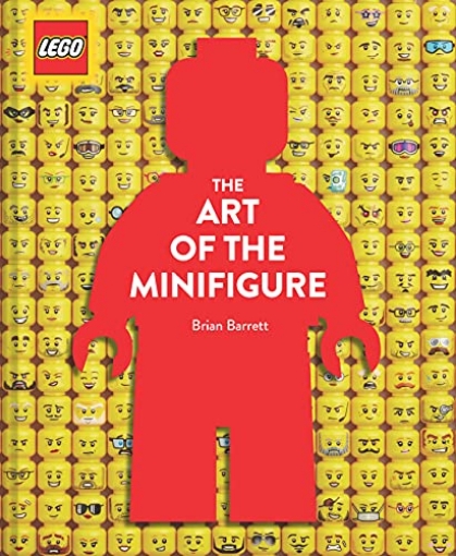 Picture of Lego 8226-1 LEGO The Art of the Minifigure (EA)