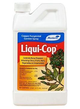 Picture of Monterey Mills LG 3104 Monterey Pt Liquid Cop Conc Fungicide (EA)