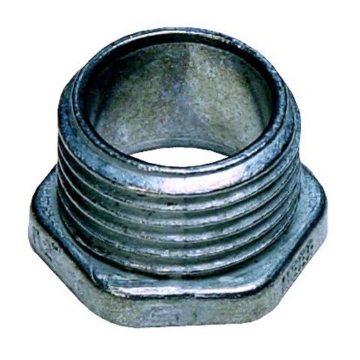 Picture of SIGMA ENGINEERED SOLUTIONS 49205 Sigma Engineered Solutions ProConnex 49205 Rigid Conduit Nipple 1-1/4-Inch Conduit Fitting, 1-Pack (EA)