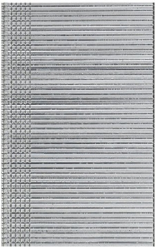 Picture of METABO HPT 44204SHPT Hitachi 44204S 2-Inch x 16-Gauge Electro-Galvanized Nails, 1000-Pack (EA)