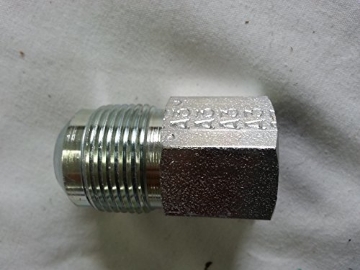 Picture of Eastman Kodak Company 65709B Brass Craft PSSC-62 Gas Range Gas Fitting Adapter (EA)