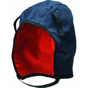 Picture of SAFETY WORKS 10062497 Safety Works 10062497 Winter Hard Hat Liner (EA)