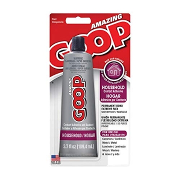 Picture of AMAZING GOOP 130011 3.7 oz Eclectic Products 130011 Amazing Goop Household Adhesive (EA)