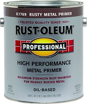 Picture of Rustoleum K7769-402 RUSTY METAL PRIMERVOC GL (PK-2-EA)