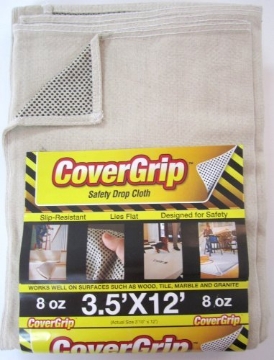 Picture of SPARK INNOVATION LLC 351208 Cloth 3.5 ' X 12 ' Reusable 8 oz (EA)