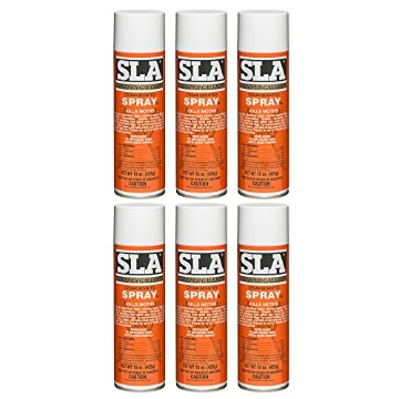 Picture of REEFER-GALLER 1474.6 Reefer Galler SLA Cedar Scented Moth Repellent Spray, Kills Moths, Bed Bugs, and Pests on Contact, 15 oz (Pack of 6) (PK-6-EA)