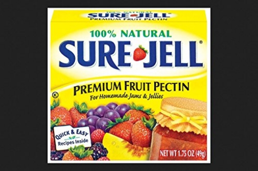 Picture of SURE JELL 118783 Sure Jell Premium Fruit Pectin, 1.75 Oz (Pack of 24) (PK-24-EA)