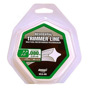 Picture of MTD PRODUCTS CO WLS-80 Arnold Trimline .08-Inch x 40-Foot Residential Grade Trimmer Line (EA)