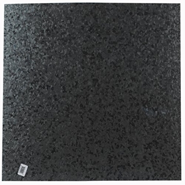 Picture of Hillman (Steelworks) 11227 Boltmaster 24 in. Galvanized Steel Sheet Metal (PK-5-EA)