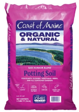 Picture of Coast Cutlery Co BH2000 COAST OF MAINE Premium Potting Soil, 1 EA (EA)