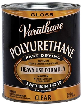 Picture of Varathane 242174H Varathane 242174H Qt Gloss Voc (PK-2-EA)