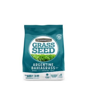 Picture of PENNINGTON 100543687 Pennington Argentine Bahiagrass Grass Seed (EA)