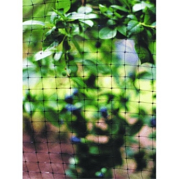 Picture of TENAX CORPORATION 2A140066 Tenax All Purpose Net 7 ' H X 100 ' L Polyethylene Black (EA)
