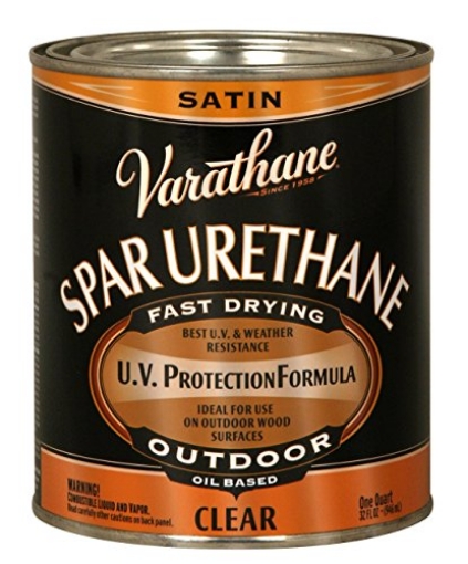 Picture of Varathane 242183H Varathane 242183H Qt Ext Vthane Oil Voc (PK-2-EA)