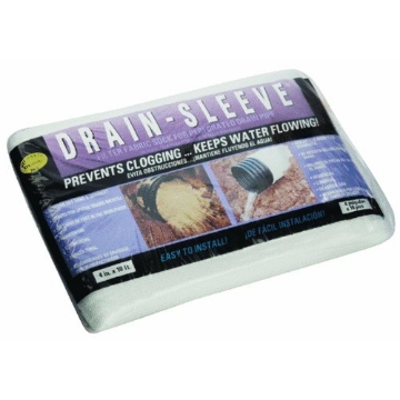 Picture of CARRIFF CORPORATION INC 04100-10 CARRIFF CORP 04100-10, White 4" X100' (EA)