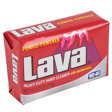 Picture of Lava Heat 10185 Lava 10085 Lava Bar Hand Soap (EA)