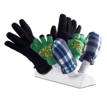 Picture of DRY MY GLOVES INC TGGDF10W Glove Dryer White (EA)