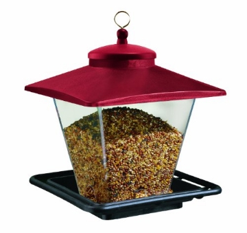Picture of Audubon NA6228 Cherry Valley Feeder Cafe Bird Feeder (EA)