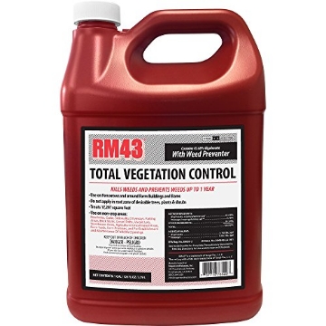 Picture of RM43 76500 RM43 Concentrated Extended Control Weed Killer (EA)