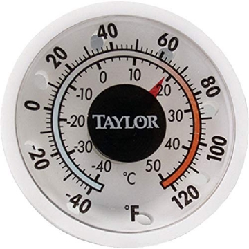 Picture of TAYLOR PRECISION PRODUCTS 5380N Taylor Stick on Thermometer, Mini (EA)