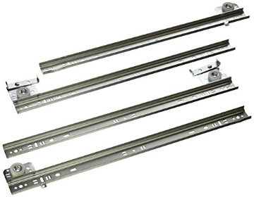 Picture of Knape & Vogt 1300P ZC 16 Knape & Vogt 1300P ZC 16" Drawer Slides Extension (EA)