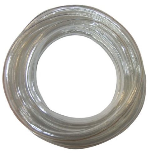Picture of Proline CP001034050B Watts XVNL Clear Vinyl Tubing, 1-Inch OD By 50-Feet Boxed (EA)