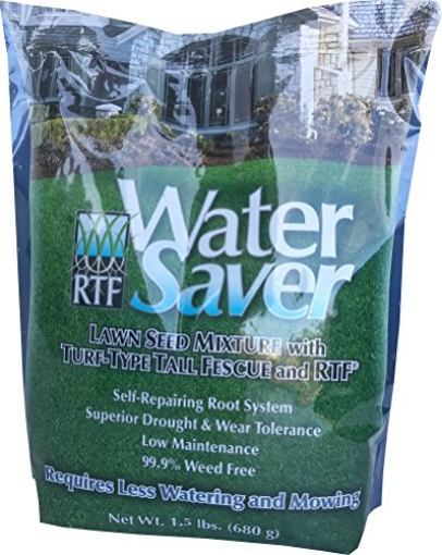 Picture of BARENBRUG 11308 Barenbrug Water Saver Tall Fescue Lawn Seed Blend 1.5 lb. (EA)