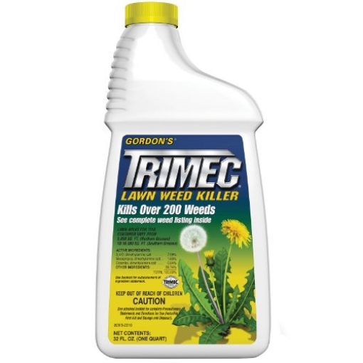 Picture of PBI GORDON CORPORATION 791600 GORDON'S Trimec® Lawn Weed Killer (EA)