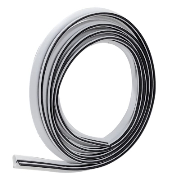 Picture of FROST CUTLERY CO ES184W WEATHRSEAL WHT 0.625X84" (PK-6-EA)