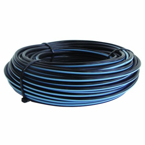 Picture of TORO IRRIGATION 53639 Toro 53639 Blue Stripe Drip 1/4-Inch Tubing Sprinkler, 100-Feet (EA)