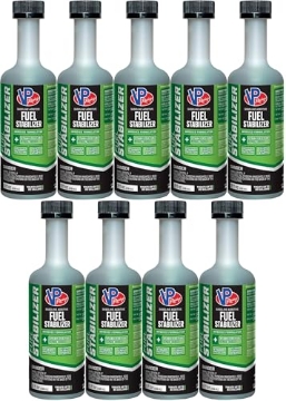 Picture of VP FUEL 2815 VP Racing 2815, Fuel Stabilizer with Ethanol Armor - 8 Ounce (9 Pack) (PK-9-EA)