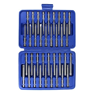 Picture of MAYHEW BESTWAY LLC 24379 Mayhew Bestway Tools B24379 Screwdriver Power Bit Set, 36-Piece (EA)
