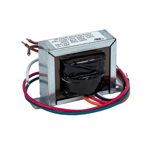Picture of PACKARD PF42440 Packard Producer Foot Mount Transformer, 120/208/240V, Output 40V, PF42440 (EA)