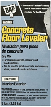 Picture of DAP 7079810414 DAP 20369 10414 concretes, No Size, Gray (EA)