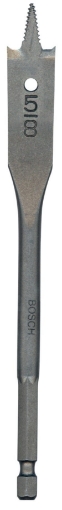 Picture of BOSCH SECURITY SYSTEMS, INC DSB1007 5/8" DAREDEVIL SPADE BIT (EA)