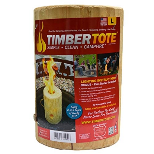 Picture of TIMBERTOTE LLC 1002 Timber Tote (EA)