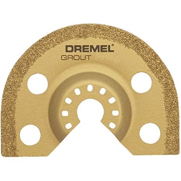 Picture of DREMEL(R) MM501 Dremel Multi-Max 1/16 in. Steel Grout Removal Blade 1 pk (EA)