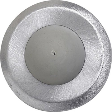 Picture of Tell Manufacturing DT100085 Tell Commercial Wall Stop Plastic (EA)