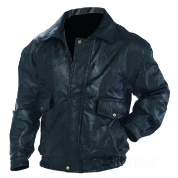 Picture of Bf Systems GFEUCTXL Napoline Roman Rock Design Genuine Leather Jacket (xl) (EA)