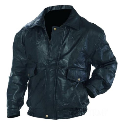 Picture of Bf Systems GFEUCTXL Napoline Roman Rock Design Genuine Leather Jacket (xl) (EA)