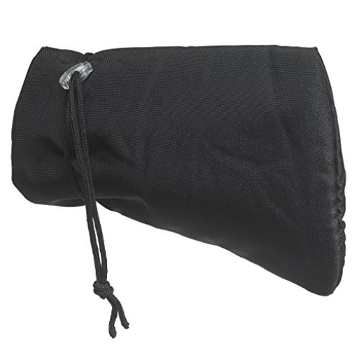 Picture of FROST CUTLERY CO FC3 Frost King FC3/12 Padded Outdoor Sock Faucet Cover , Black (EA)