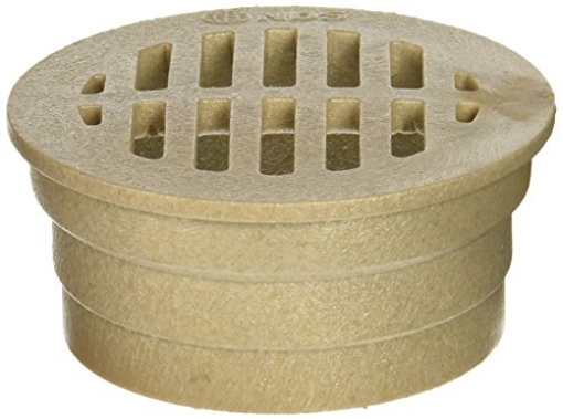Picture of Nds 16S NDS 16S 3inch Sand RND Poly Grate (EA)
