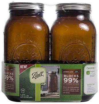 Picture of BALL BOUNCE AND SPORT INC 1440069047 Ball Craft Supplies, 1/2 gal, Multicolor (PK-2-EA)