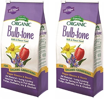 Picture of Espoma Company - Naturals BT4 Espoma Bulb Tone 4lb (EA)
