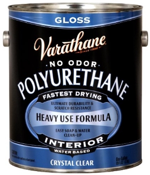 Picture of Varathane 200031 Varathane Gloss Crystal Clear Poly Finish 1 gal. (PK-2-EA)